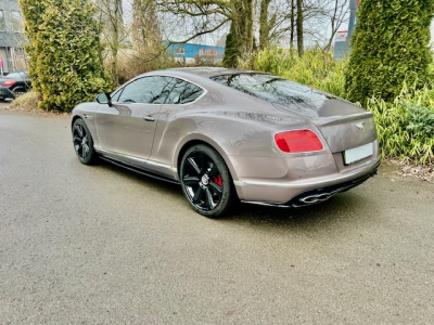 Bentley Continental GT 4.0 V8 S Mulliner 4WD Auto - NAIM - Kamera
