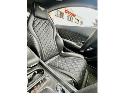 Bentley Continental GT 4.0 V8 S Mulliner 4WD Auto - NAIM - Kamera
