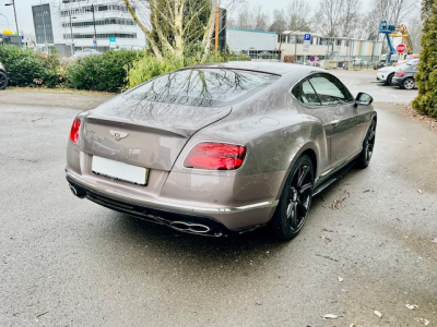 Bentley Continental GT 4.0 V8 S Mulliner 4WD Auto - NAIM - Kamera
