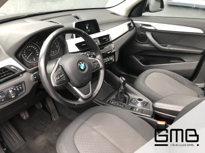 BMW X1 SDRIVE 18I