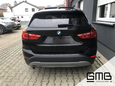 BMW X1 SDRIVE 18I