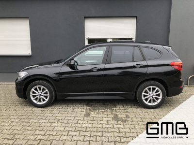 BMW X1 SDRIVE 18I