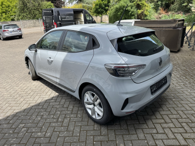 Renault Clio 1.5 dCi 101  Evolution