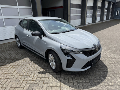 Renault Clio 1.5 dCi 101 Evolution