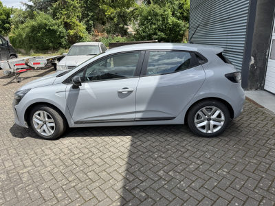 Renault Clio 1.5 dCi 101  Evolution