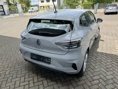 Renault Clio 1.5 dCi 101  Evolution