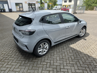 Renault Clio 1.5 dCi 101  Evolution