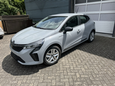 Renault Clio 1.5 dCi 101  Evolution