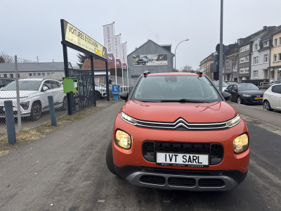 Citroën C3 Aircross 1.2 FEEL 110CV