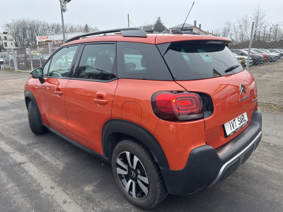 Citroën C3 Aircross 1.2 FEEL 110CV