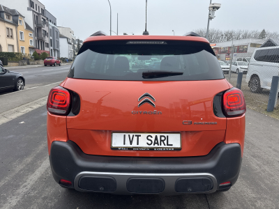 Citroën C3 Aircross 1.2 FEEL 110CV