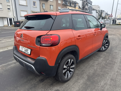 Citroën C3 Aircross 1.2 FEEL 110CV