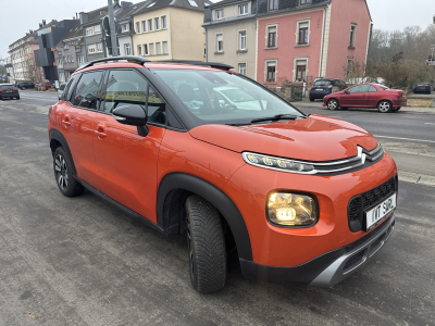 Citroën C3 Aircross 1.2 FEEL 110CV