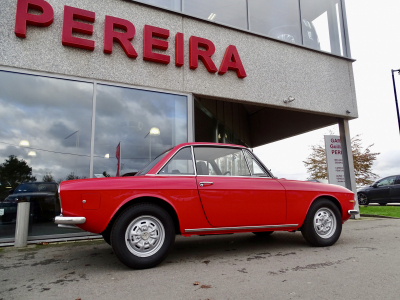 Lancia Fulvia 1,3 S