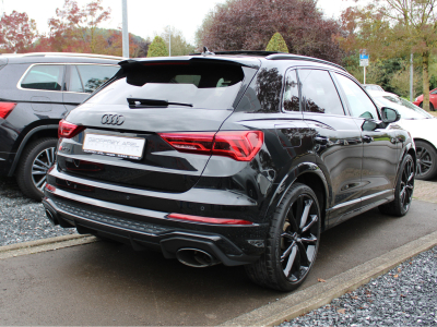 Audi RSQ3 2.5 TFSI QUATTRO RS SITZE PANO CUIR NAVI 1 HAND