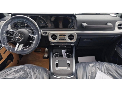 Mercedes-Benz G 500 Mercedes-Benz G 500 MY25/Toit Ouvrant/Camera/(20