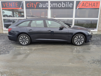 Audi A6 Avant 35 TDI  S-TRONIC CUIR GPS SIEGES CHAUFF