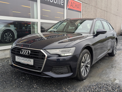 Audi A6 Avant 35 TDI  S-TRONIC CUIR GPS SIEGES CHAUFF