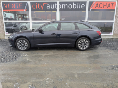 Audi A6 Avant 35 TDI  S-TRONIC CUIR GPS SIEGES CHAUFF