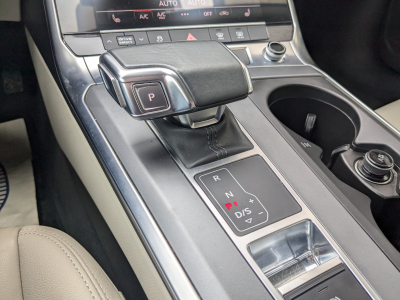 Audi A6 Avant 35 TDI  S-TRONIC CUIR GPS SIEGES CHAUFF