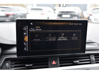 Audi A4 Avant 30 TDI S-Tronic