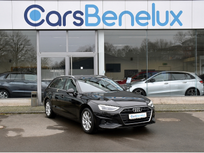 Audi A4 Avant 30 TDI S-Tronic