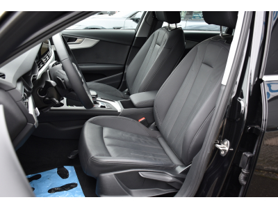 Audi A4 Avant 30 TDI S-Tronic