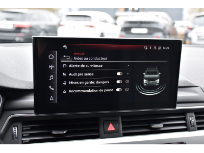 Audi A4 Avant 30 TDI S-Tronic