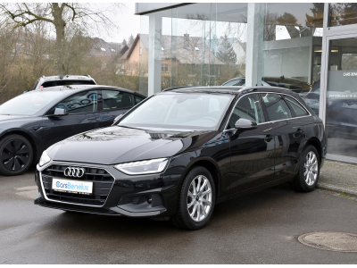 Audi A4 Avant 30 TDI S-Tronic