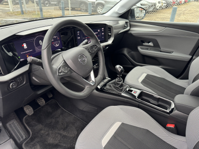 Opel Mokka 1.2 Purtech 130 ELEGANCE