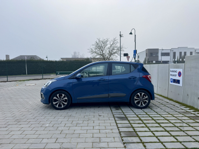 Hyundai i10 2016 1.0 *GARANTIE 12 MOIS*