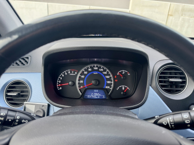 Hyundai i10 2016 1.0 *GARANTIE 12 MOIS*