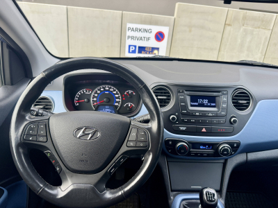 Hyundai i10 2016 1.0 *GARANTIE 12 MOIS*