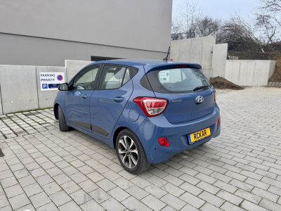 Hyundai i10 2016 1.0 *GARANTIE 12 MOIS*