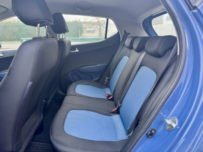 Hyundai i10 2016 1.0 *GARANTIE 12 MOIS*