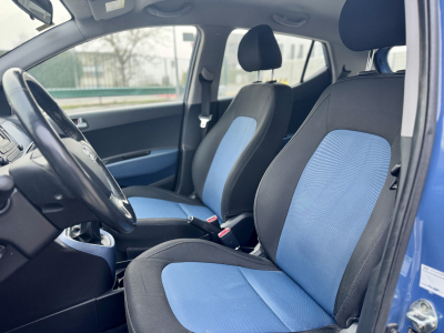 Hyundai i10 2016 1.0 *GARANTIE 12 MOIS*