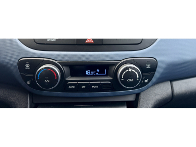 Hyundai i10 2016 1.0 *GARANTIE 12 MOIS*