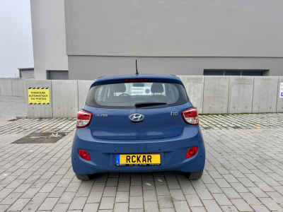 Hyundai i10 2016 1.0 *GARANTIE 12 MOIS*