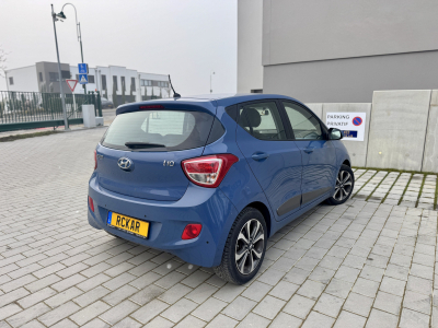 Hyundai i10 2016 1.0 *GARANTIE 12 MOIS*