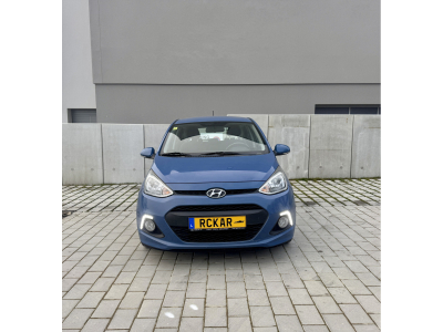 Hyundai i10 2016 1.0 *GARANTIE 12 MOIS*