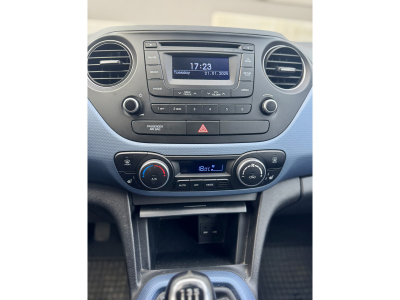 Hyundai i10 2016 1.0 *GARANTIE 12 MOIS*