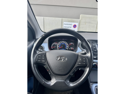 Hyundai i10 2016 1.0 *GARANTIE 12 MOIS*