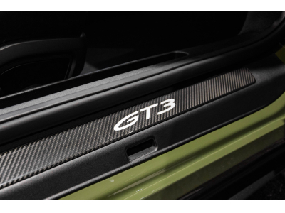 Porsche 992 GT3 Touring PDK - PTS NATO OLIVE