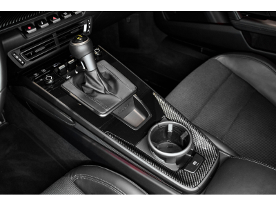 Porsche 992 GT3 Touring PDK - PTS NATO OLIVE
