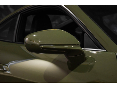 Porsche 992 GT3 Touring PDK - PTS NATO OLIVE