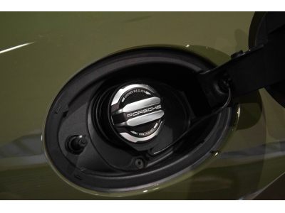 Porsche 992 GT3 Touring PDK - PTS NATO OLIVE