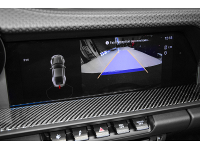 Porsche 992 GT3 Touring PDK - PTS NATO OLIVE