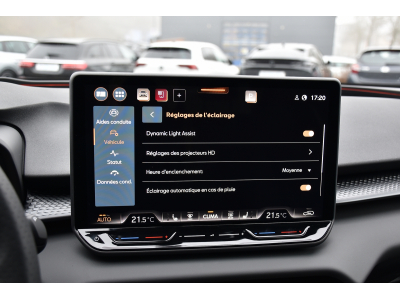 Cupra Terramar VZ 2.0 TSI 4Drive DSG