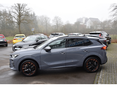 Cupra Terramar VZ 2.0 TSI 4Drive DSG
