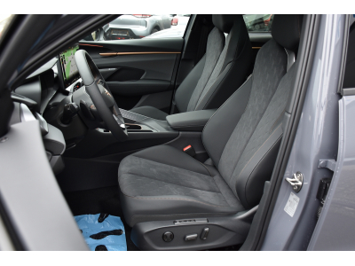 Cupra Terramar VZ 2.0 TSI 4Drive DSG